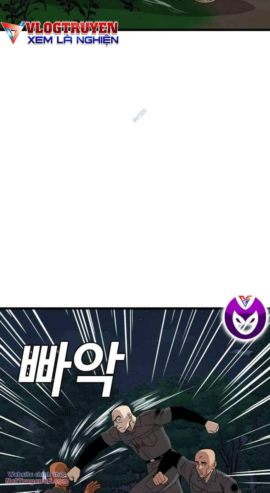 người xấu chapter 190 111