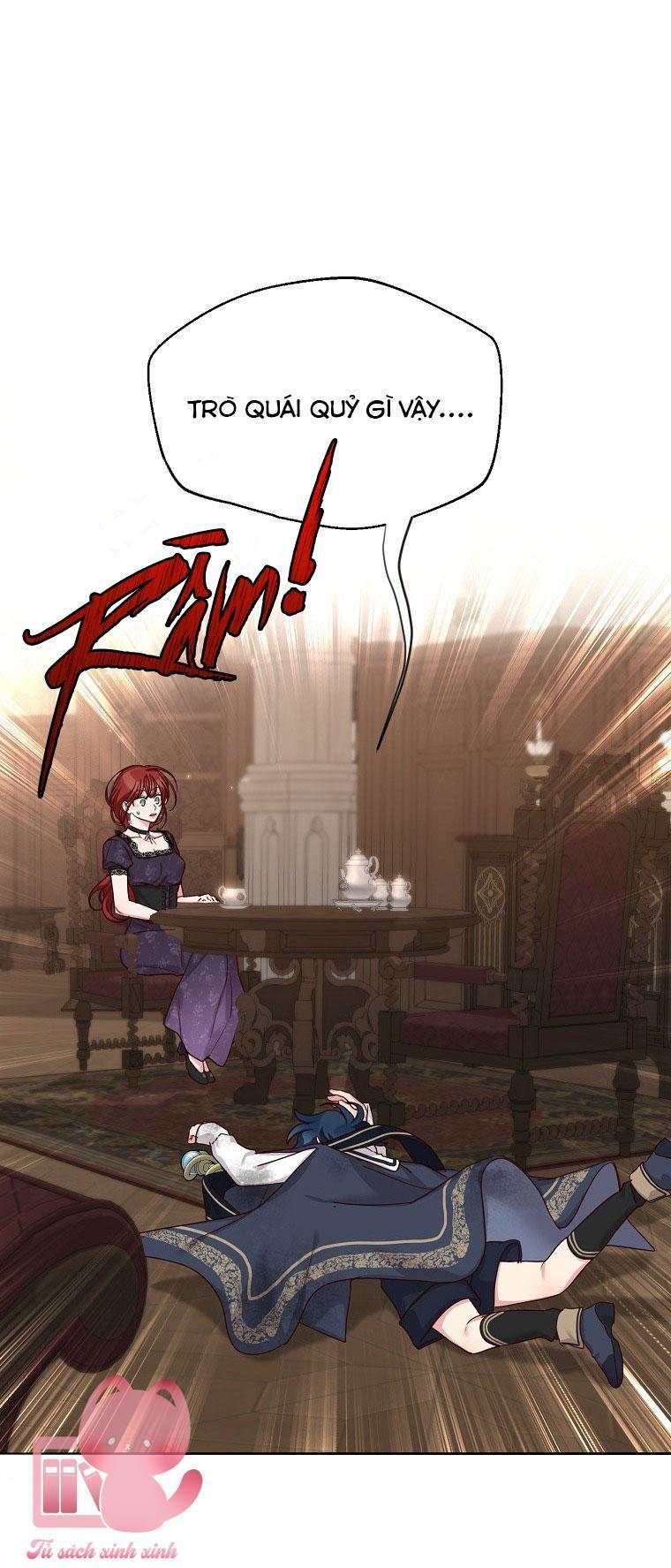 thế thì ta cứ trở thành kẻ ác thôi chapter 52 5
