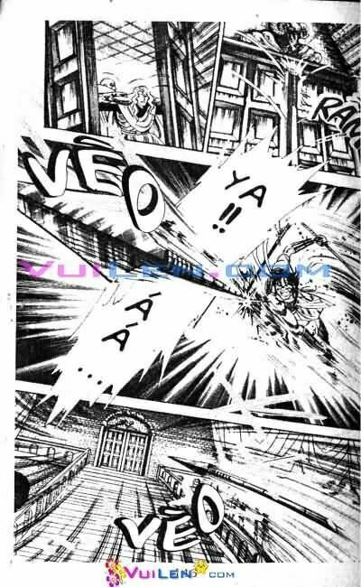 vương tử takeru chapter 12 146