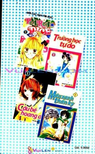 công chúa ẩm thực chapter 1 163