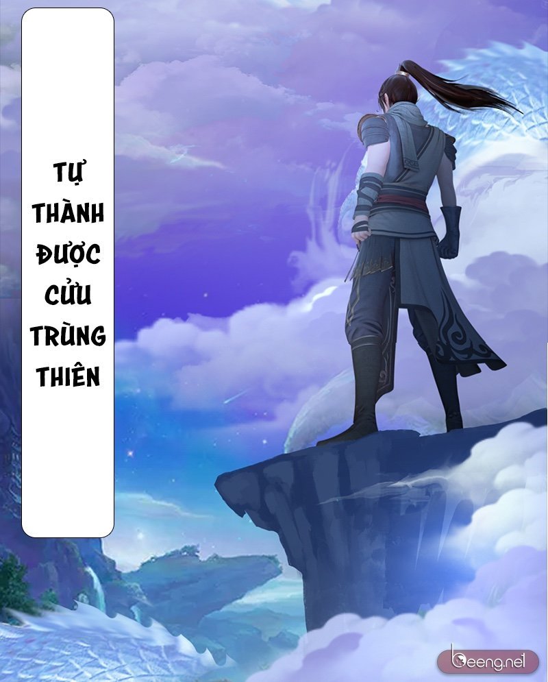 lâm uyên kiếp chapter 0 35