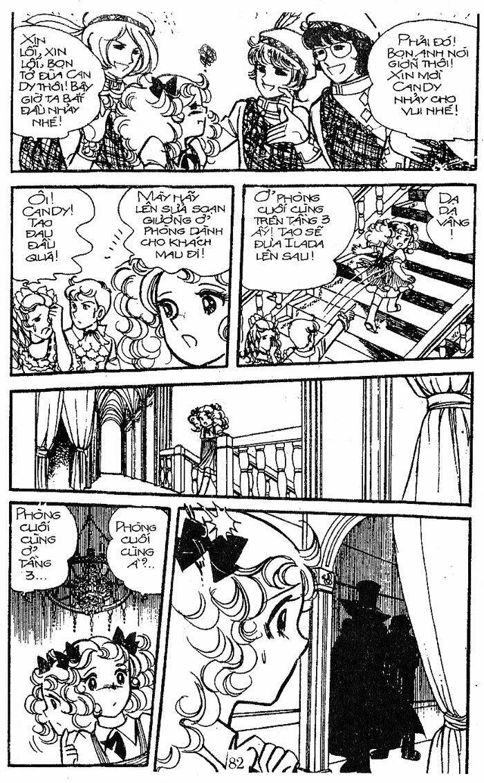 candy candy chapter 3 18