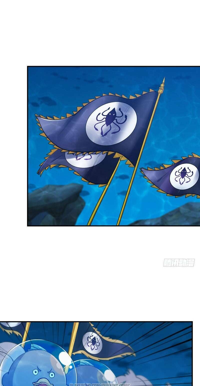 khởi đầu bằng một con côn chapter 47 27