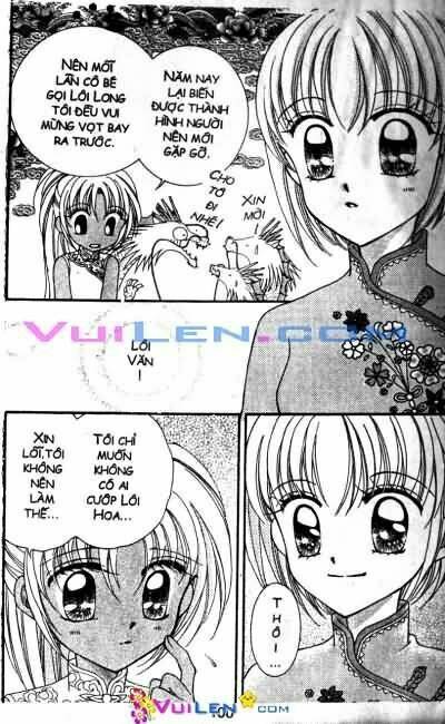 lâu đài cổ chapter 6 100