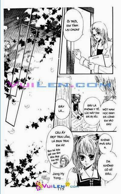 chàng trai thứ 13 chapter 12 124