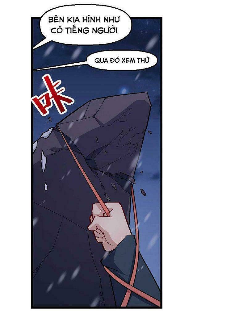 vườn trường cuồng sư hệ thống chapter 155 21