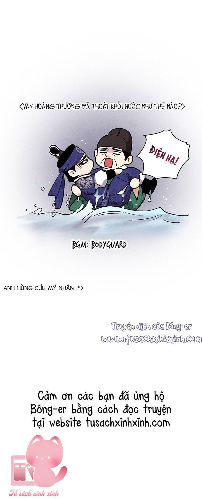 lệnh cấm hôn chapter 26 62