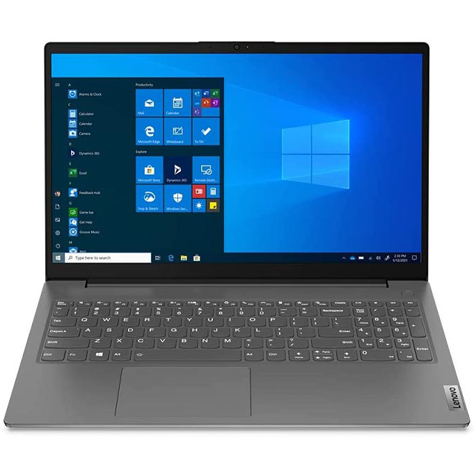 Laptop Lenovo V15 G2 ITL 82KB00CUVN (Core i5-1135G7/ 8GB DDR4/ 512GB SSD/ 15.6 FHD/ Win10) - Hàng Chính Hãng