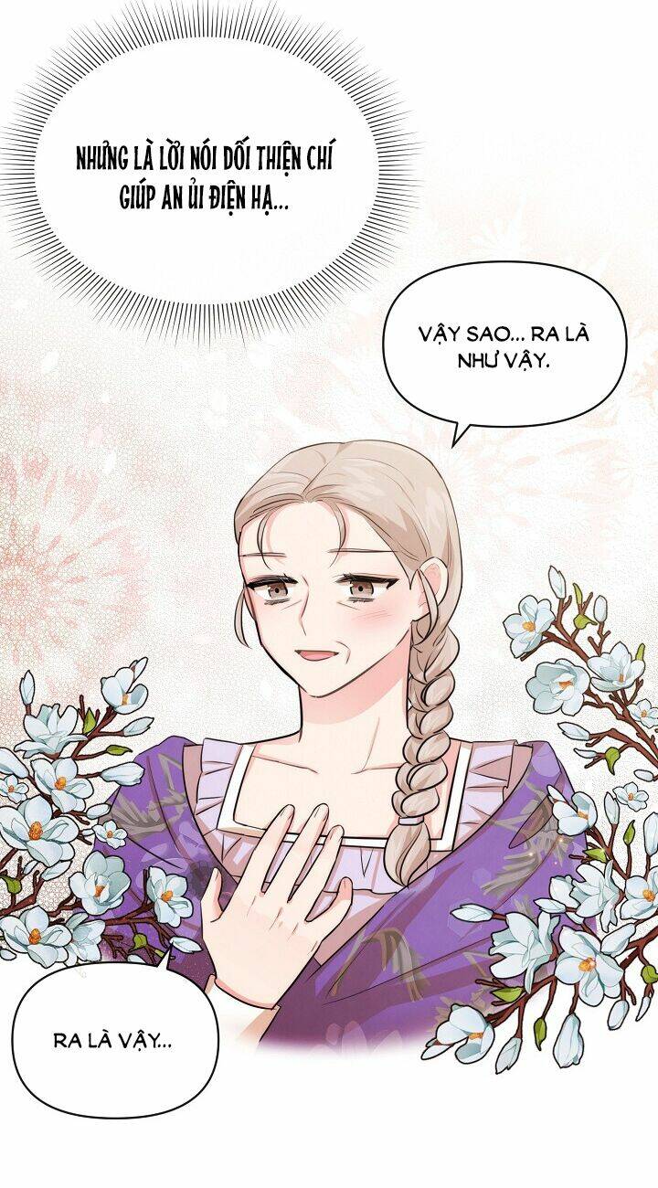 tiểu thư scarlet, em không muốn trả thù sao? chapter 58 4