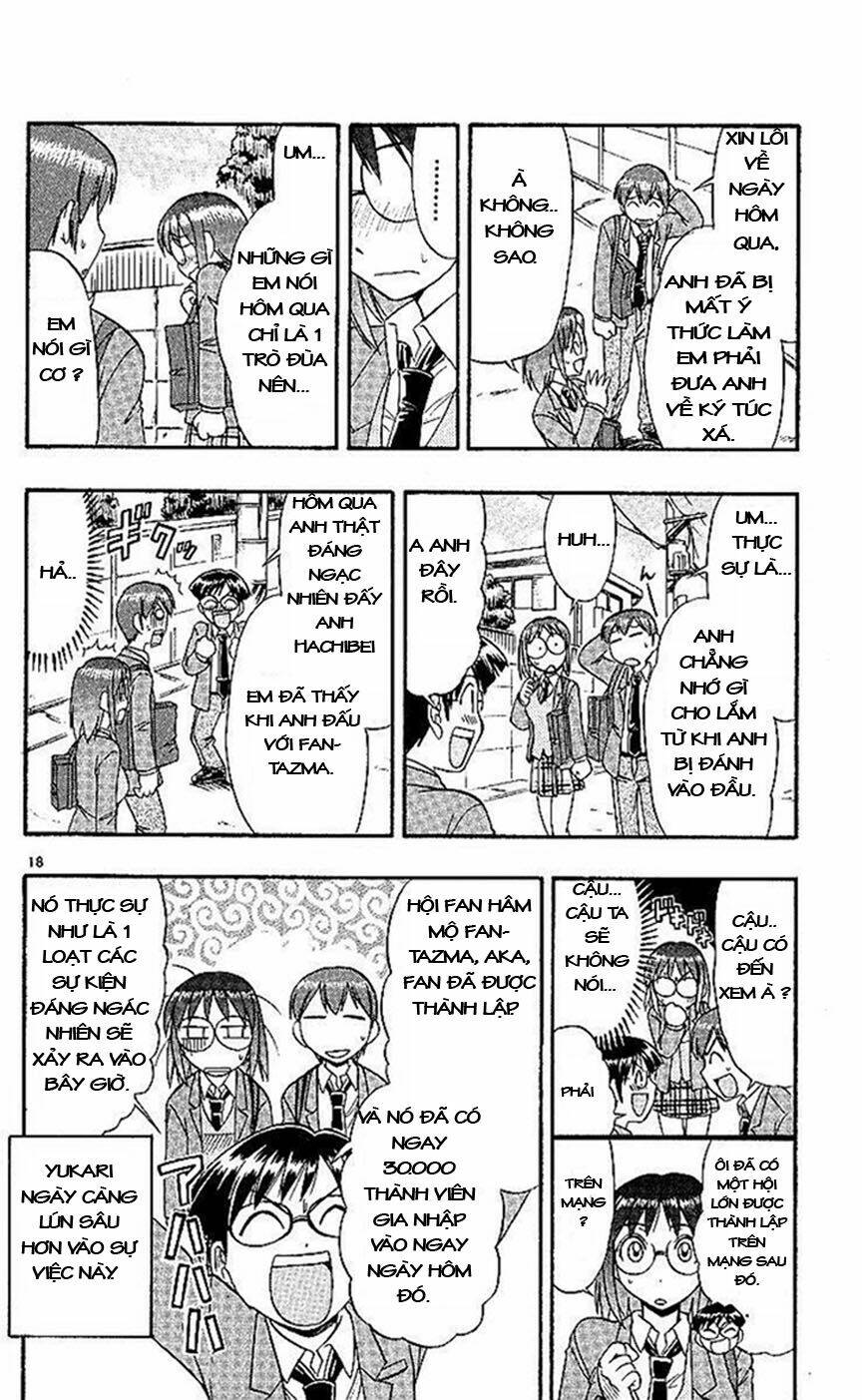 ai kora chapter 77 18