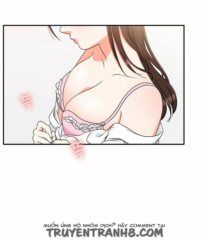 do it one more time- yêu lại từ đầu chapter 11 9