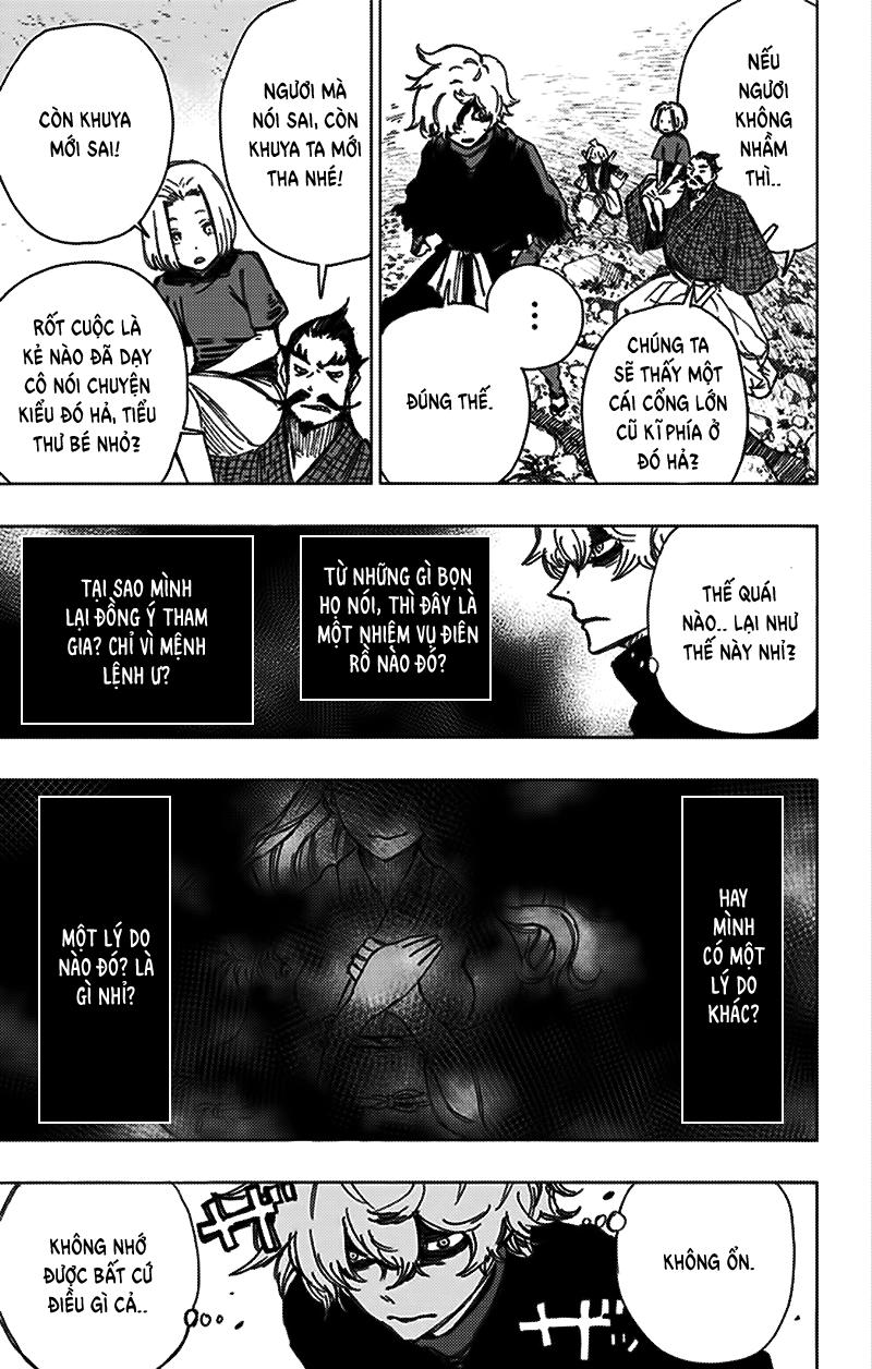 jigokuraku chapter 45 12