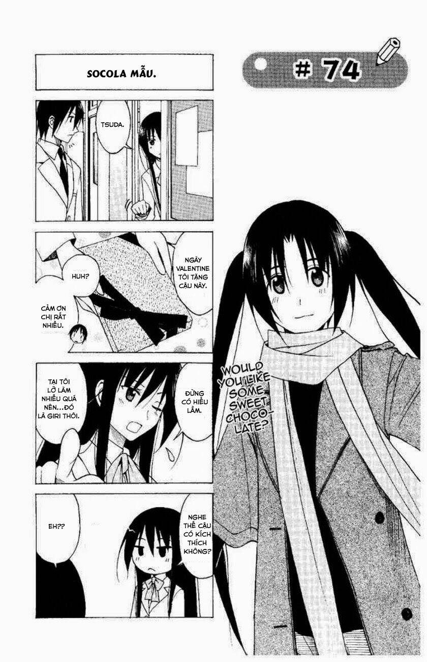 seitokai yakuindomo chapter 74 2