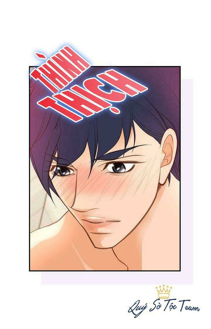 tiếp xúc chí mạng chapter 73 34