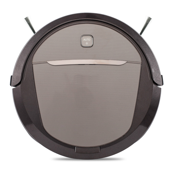 Robot hút bụi Ecovacs Deebot DT85G
