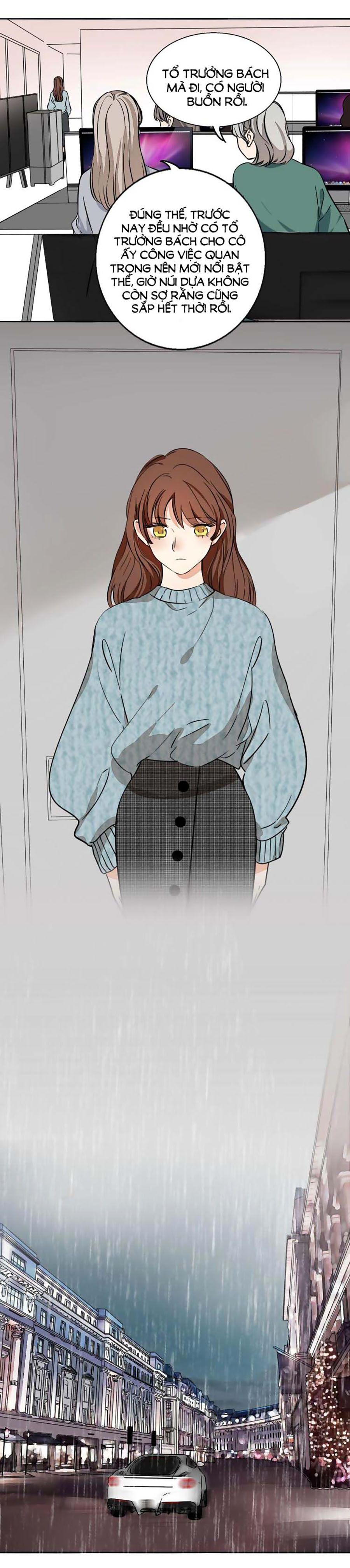 mùi hương lãng mạn chapter 86 6