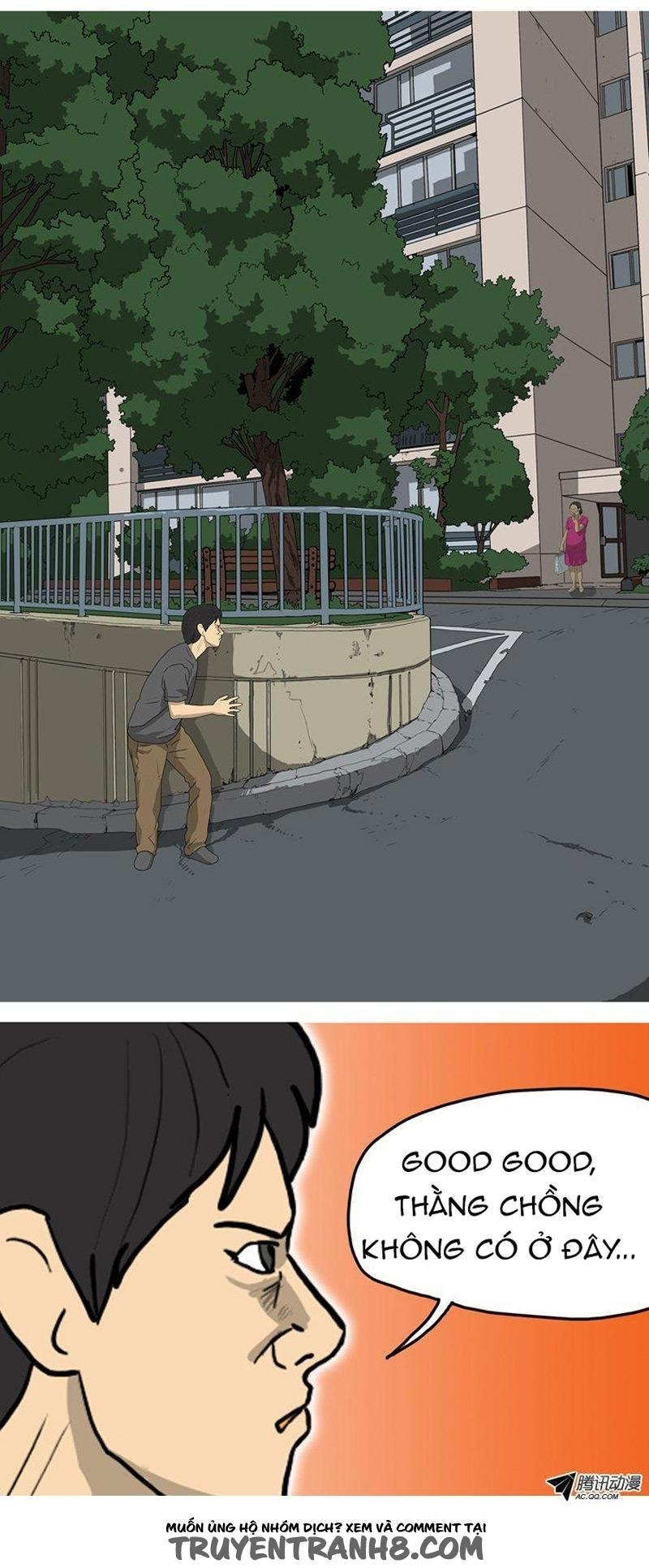 hồi sinh chapter 33 1