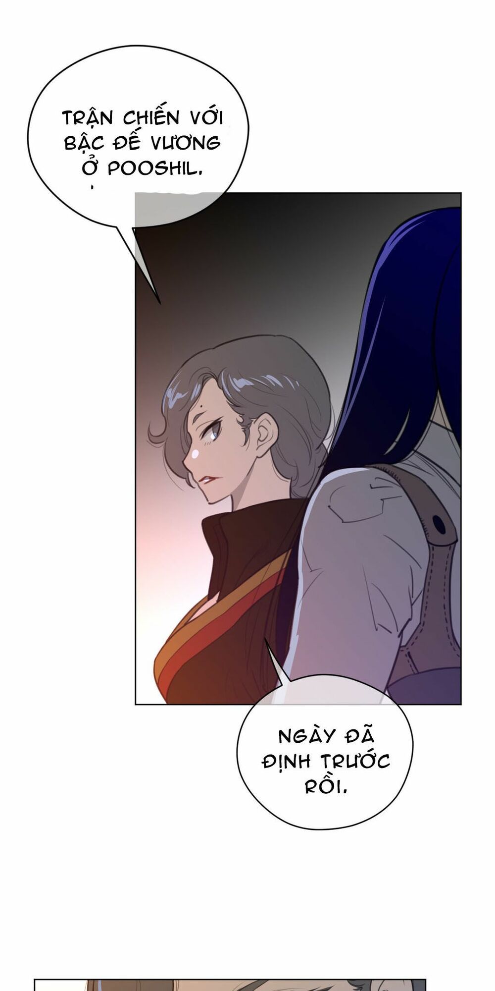 một nửa hoàn hảo chapter 38 27