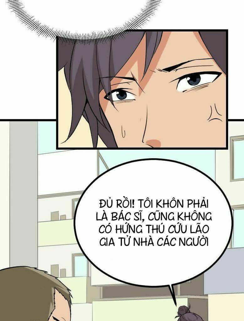 ngưu thư cung ứng thương chapter 17 3