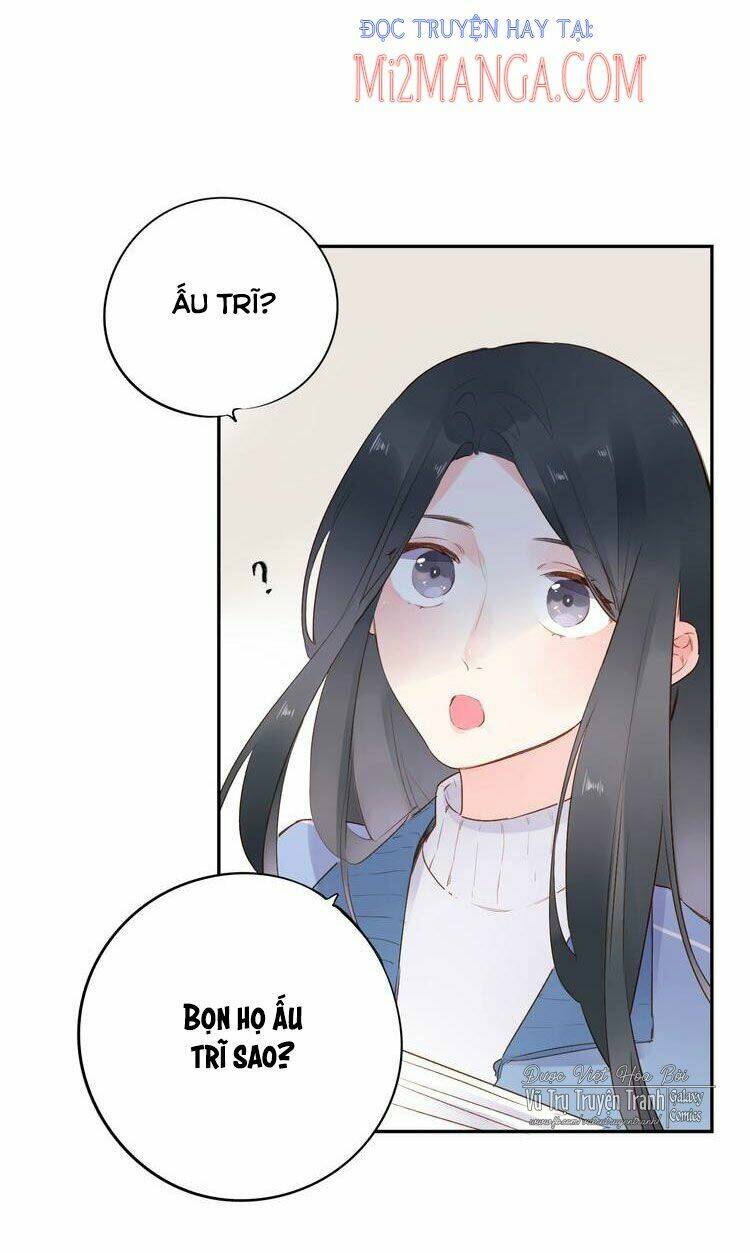 dolo mệnh vận giao nang chapter 51.2 8