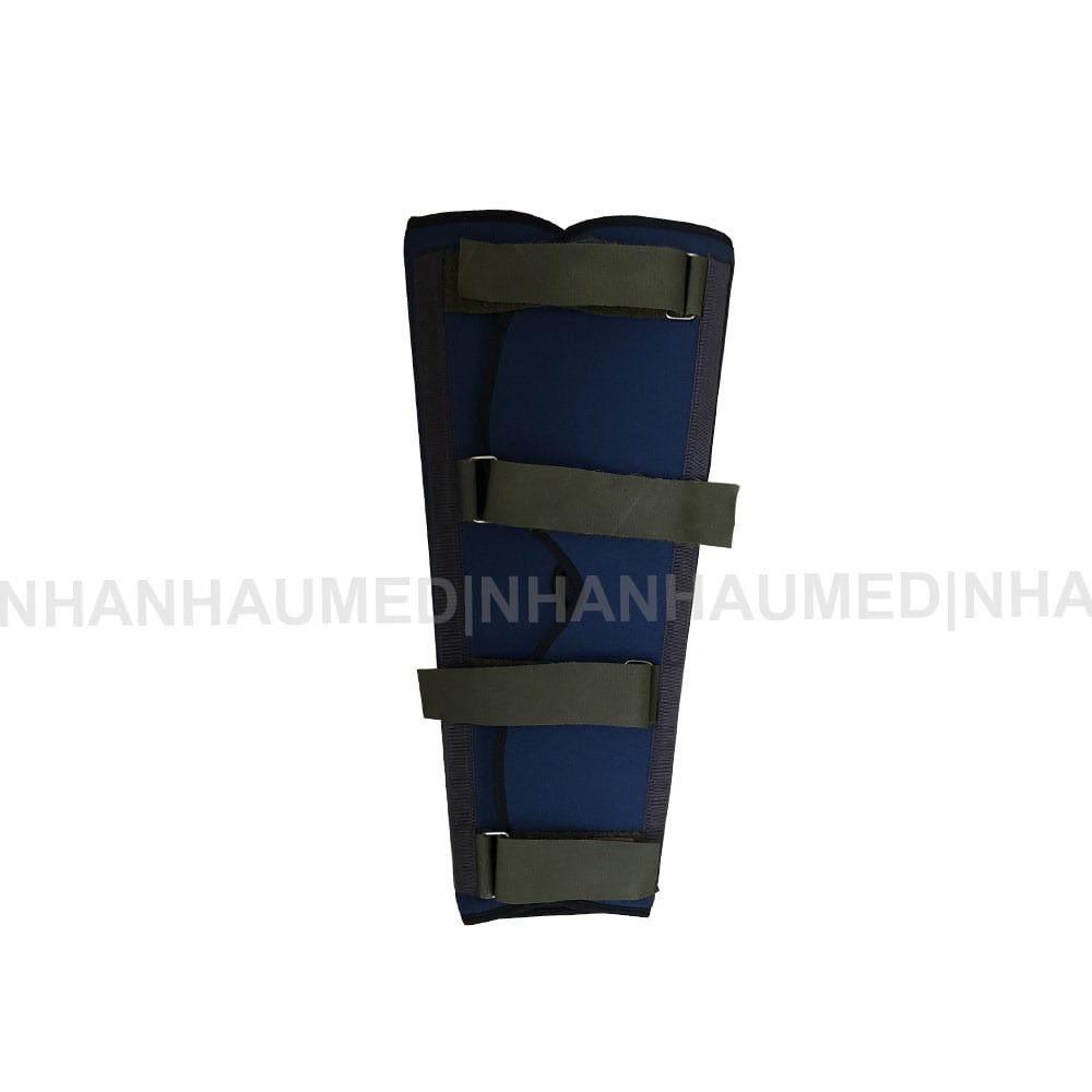 Nẹp Đùi Ngắn- Nẹp Hỗ Trợ Cố Định Khớp Gối, Đùi, Cẳng Chân Linh Hiếu