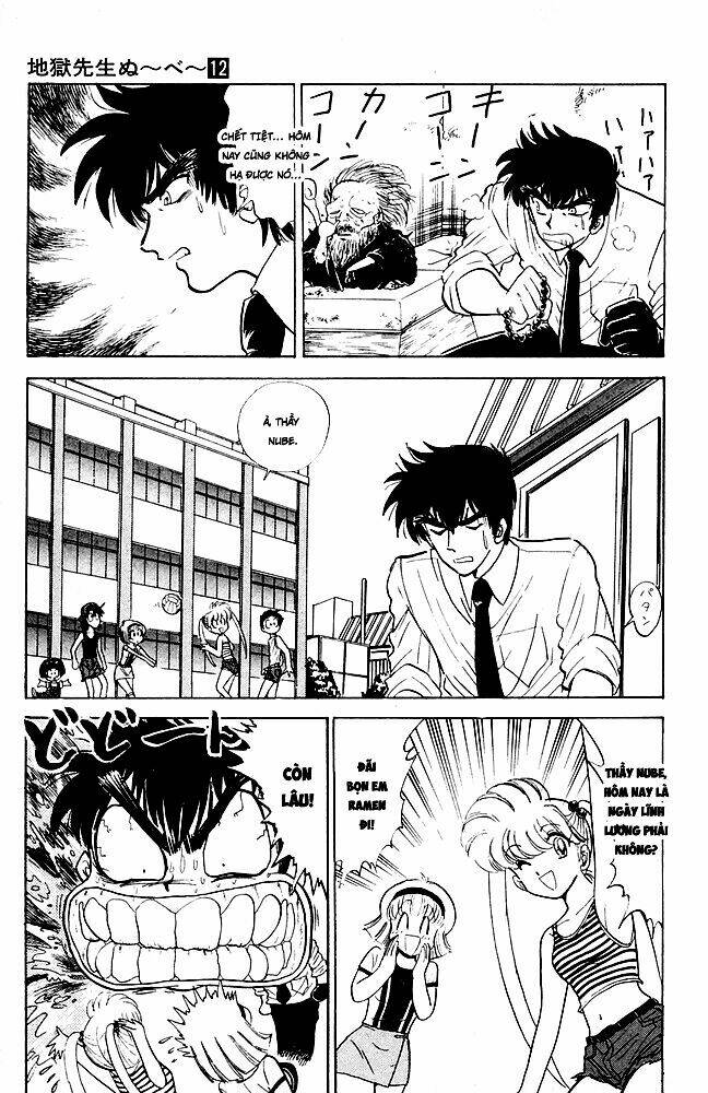 jigoku sensei nube - người thầy dũng cảm chapter 97 4