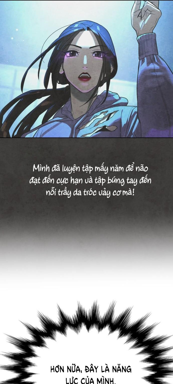 bạch huyết - white blood chapter 29 41