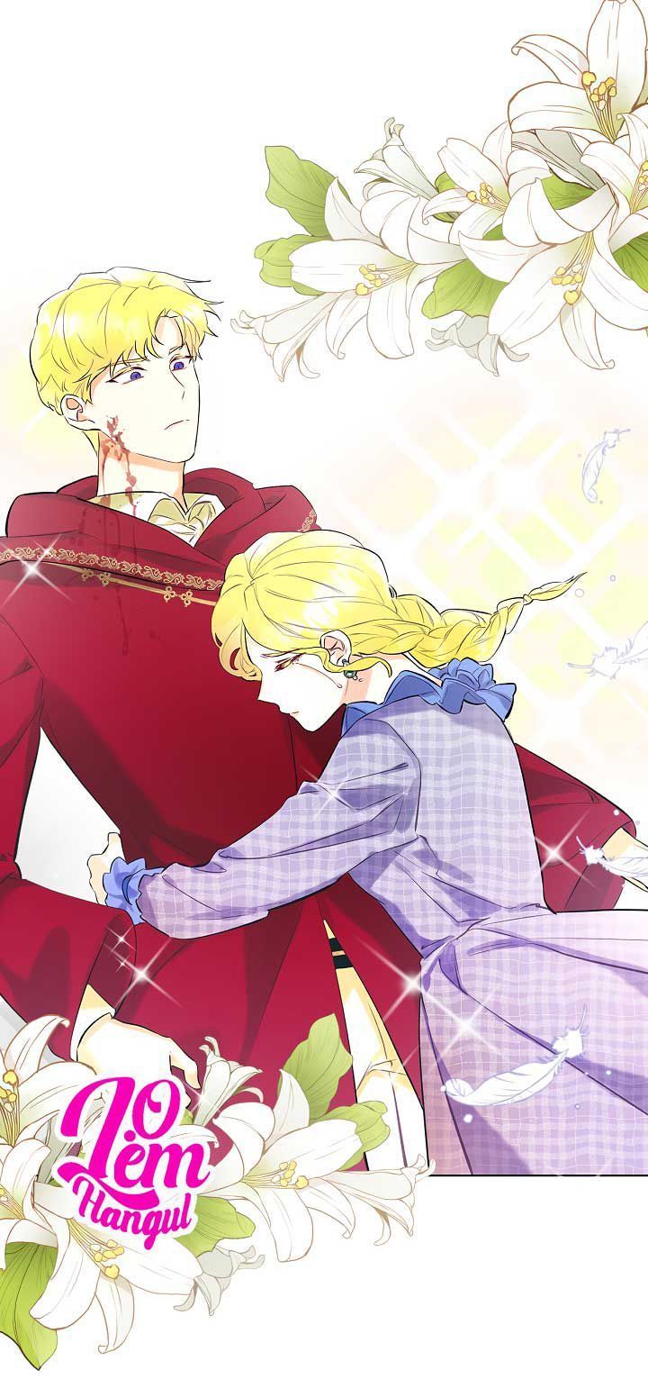 kẻ tạo ra ác nữ chapter 4 19