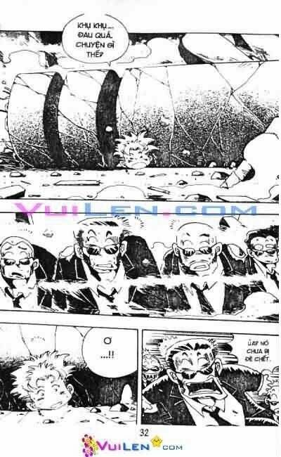 những người bạn tốt chapter 1 33