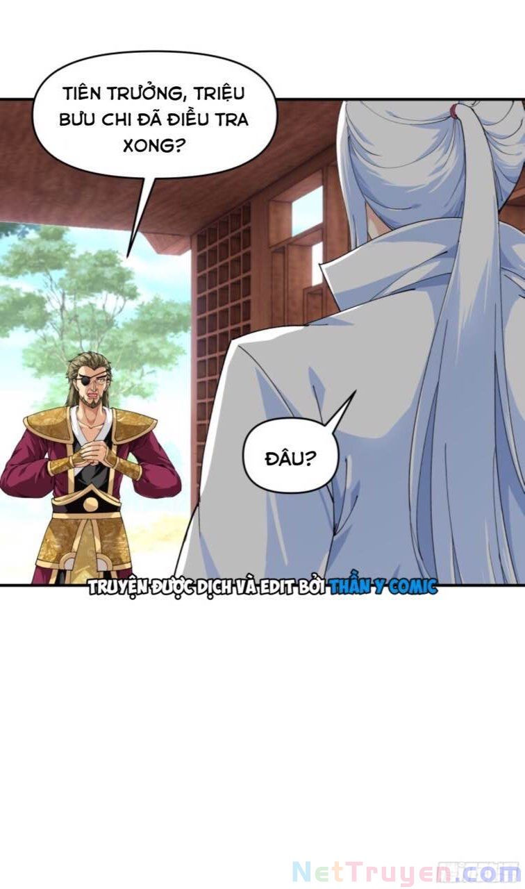 trọng sinh ta là đại thiên thần chapter 64 4