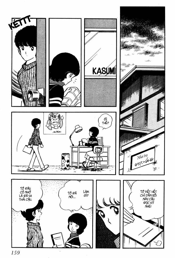 hiatari ryoukou! chapter 17 40