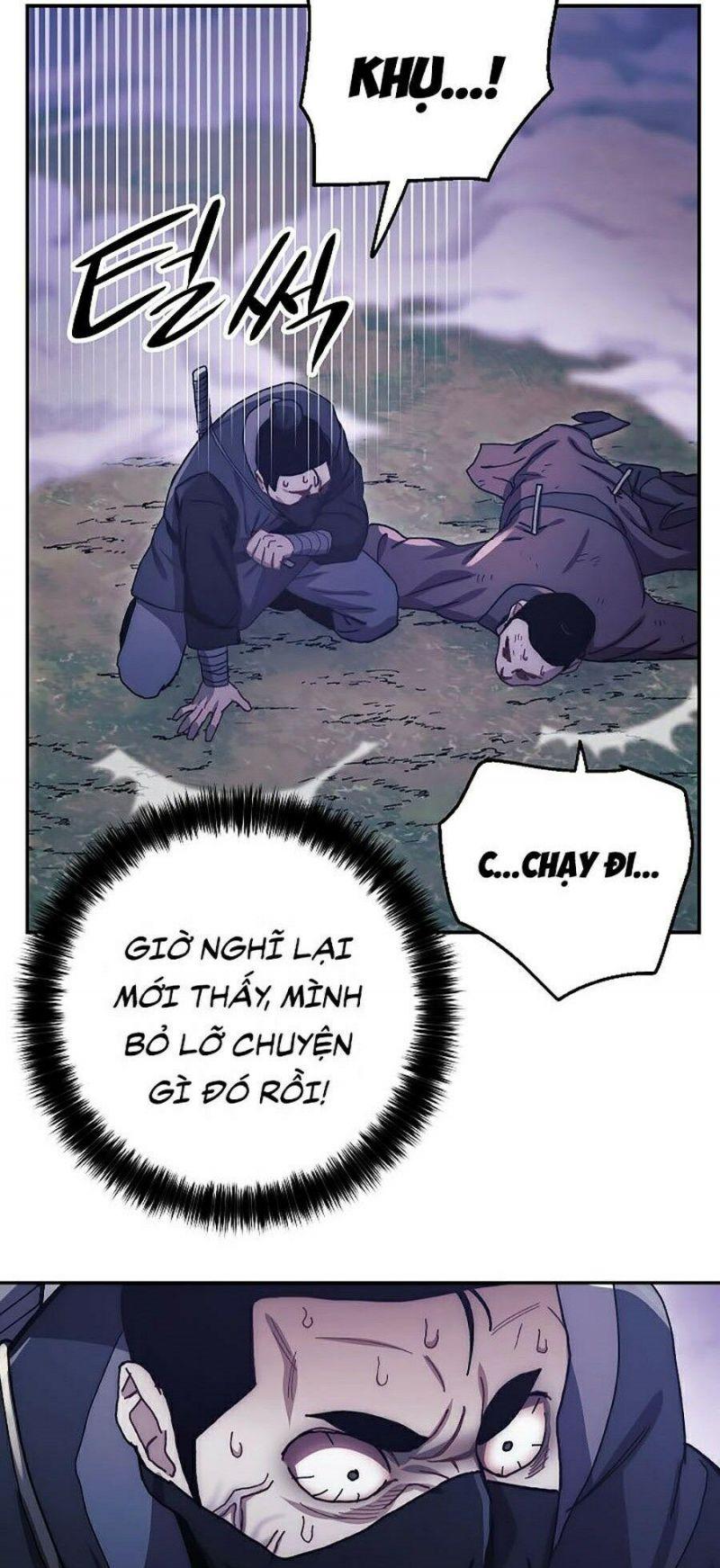 huyền thoại diệt thế độc long chapter 17 23