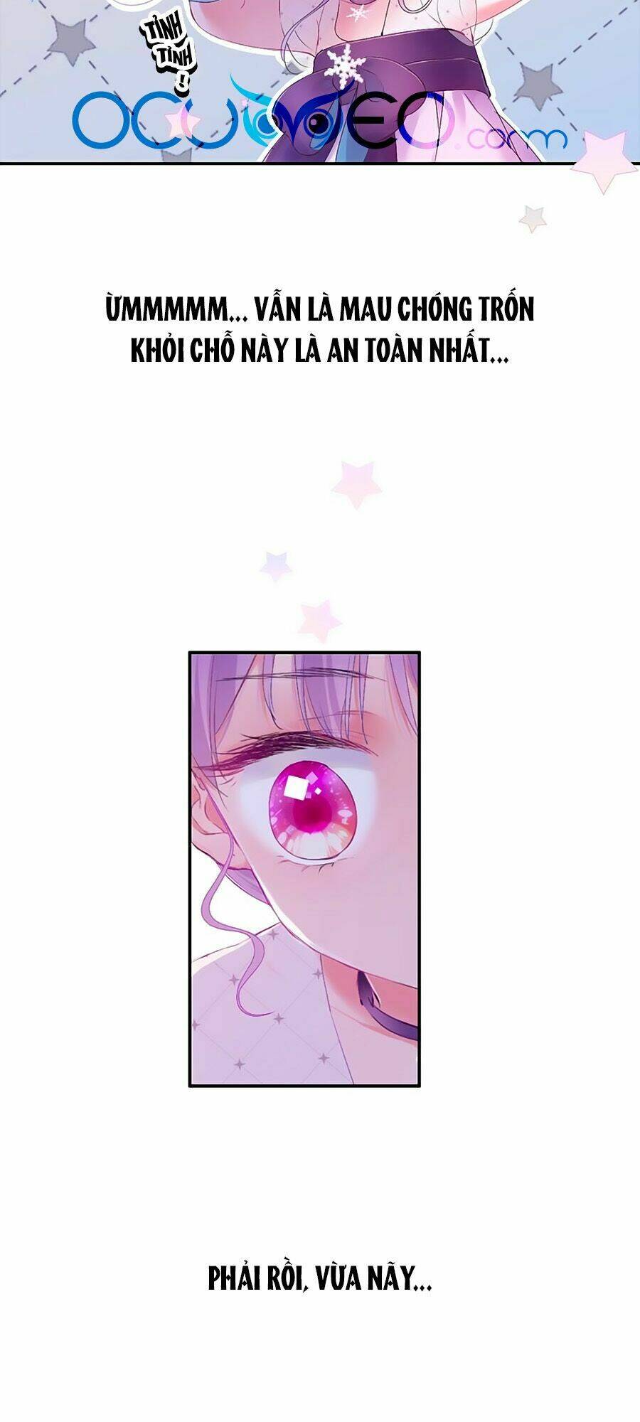 kiều nhi không nghe lời chapter 4 25