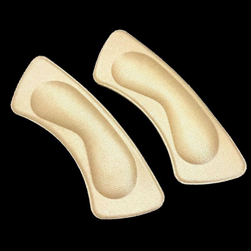 MIẾNG DÁN GÓT GIÀY 4D V.2 CHỐNG TRẦY CHÂN