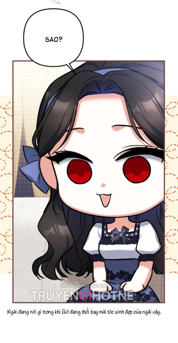 dành cho nhân vật bị bỏ rơi yêu thích nhất của tôi chapter 38.2 15