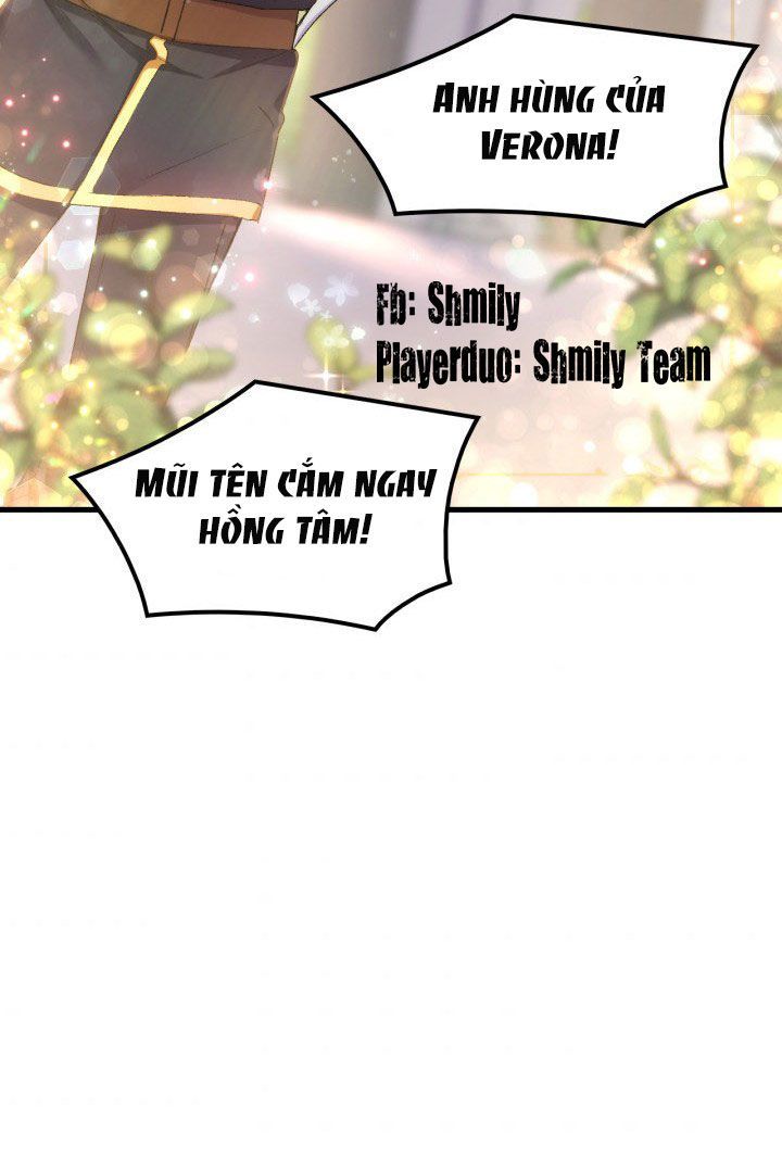 tôi định quyến rũ anh trai nhưng nam chính đã đến chapter 22 25