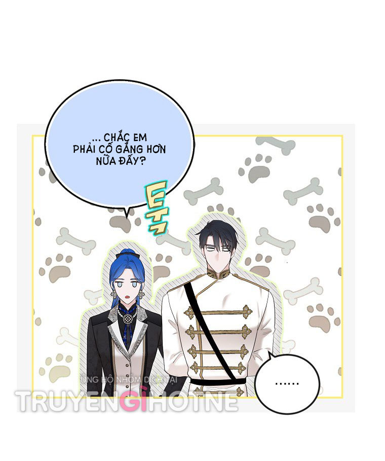 [Bản 15+] Tôi Lạc Vào Thế Giới Trò Chơi Harem Ngược chapter 85.2 - Trang 15