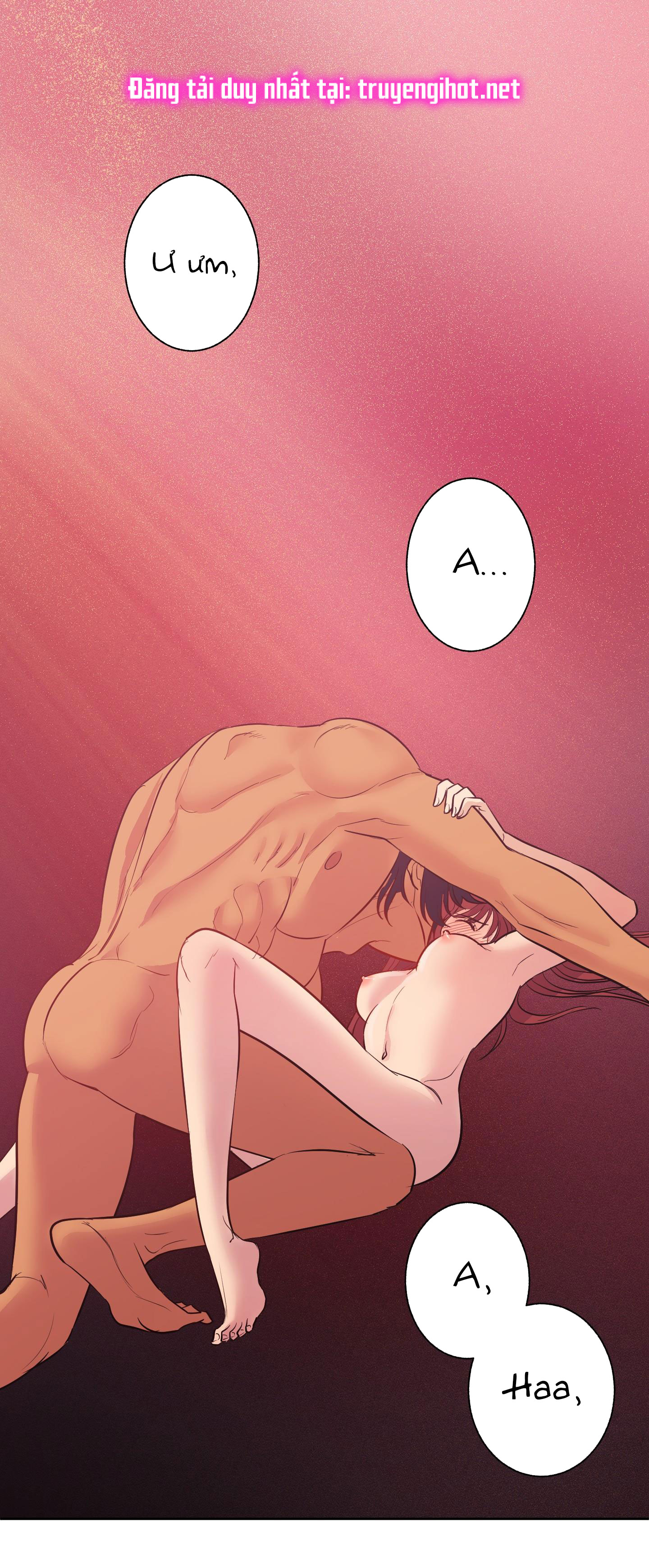 [18+] một lòng một dạ chapter 5 1