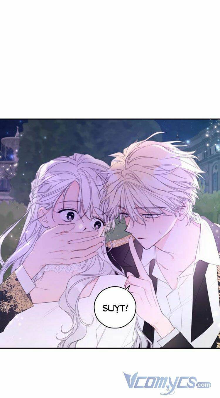 kiếp này tôi sẽ sống như một nhân vật phụ chapter 3 27