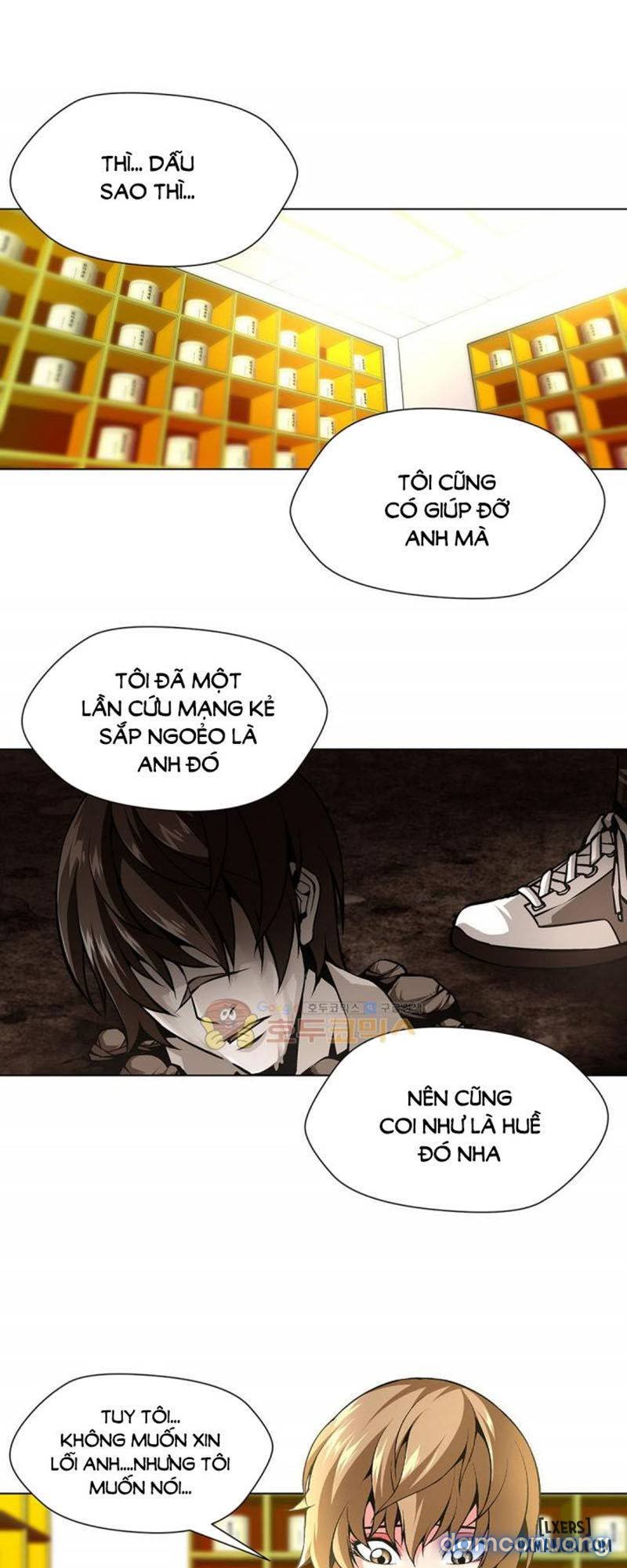 nô lệ song sinh chapter 120 16