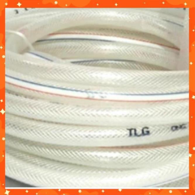 Bộ dây và vòi xịt rửa xe tưới cây tăng áp 15M(cút đồng nối 713-1) 206817