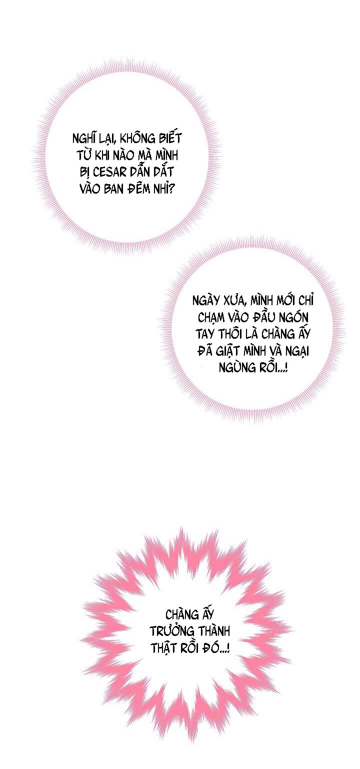thánh nữ ẩn danh chapter 195 48