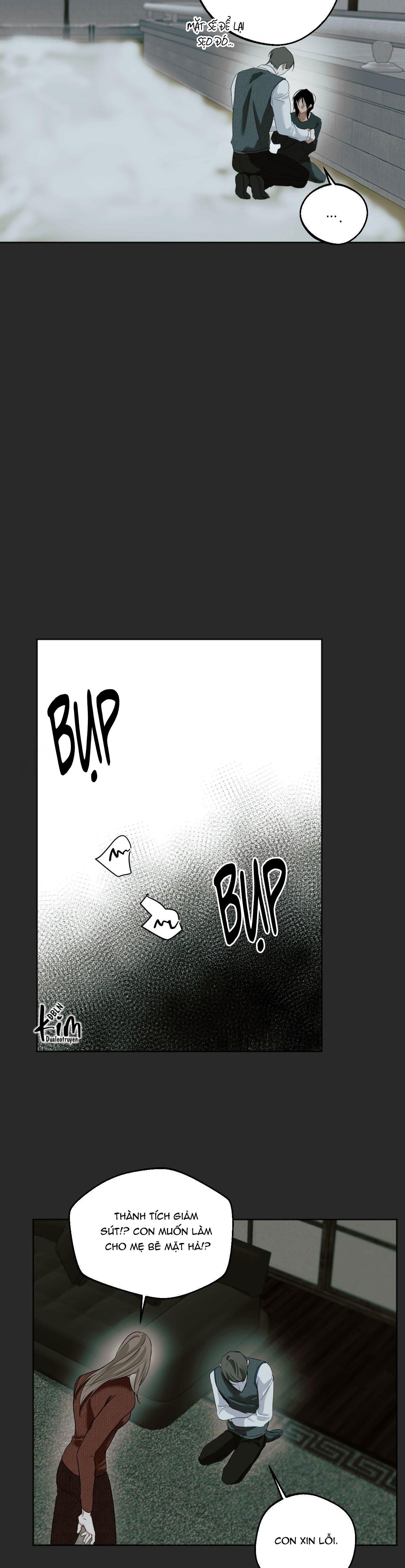 ái tình và dục vọng chapter 48 27