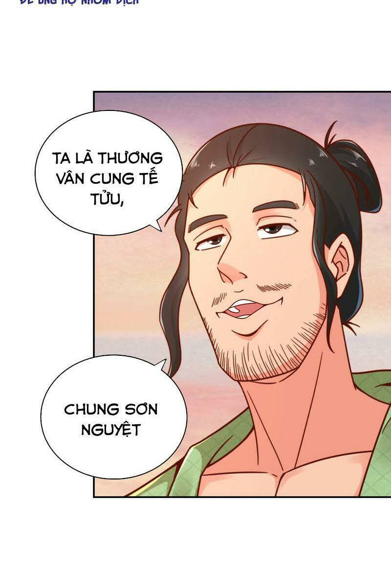 võ linh kiếm tôn chapter 117 26