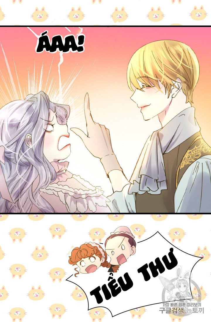 chiến lược sinh tồn của tiểu thư chapter 7 54