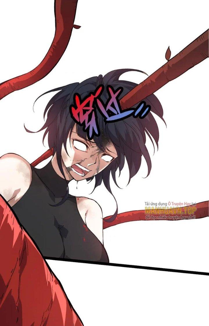 từ cây cổ thụ bắt đầu tiến hóa chapter 48 7