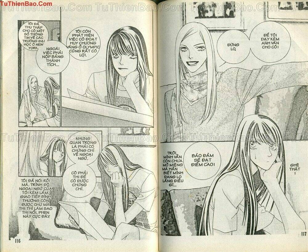 hoa hồng thép chapter 4 58