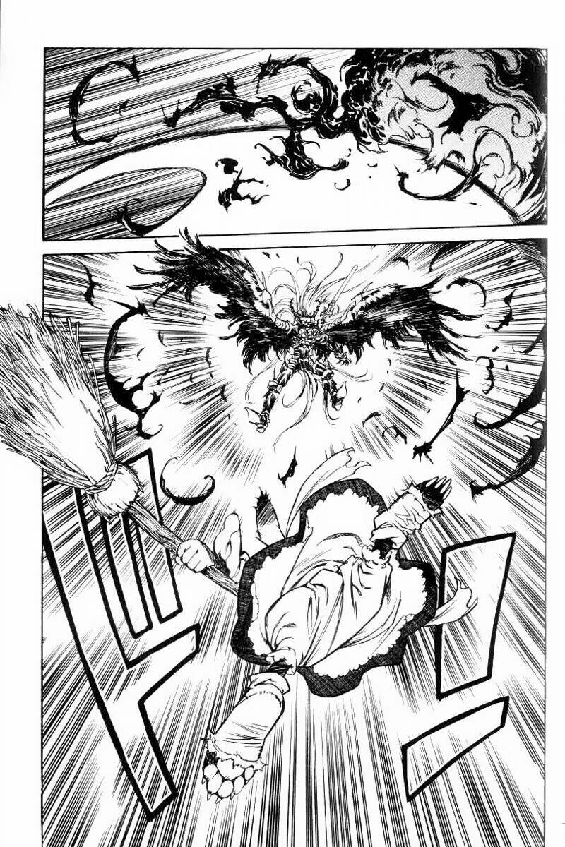 monster collection chapter 21 6