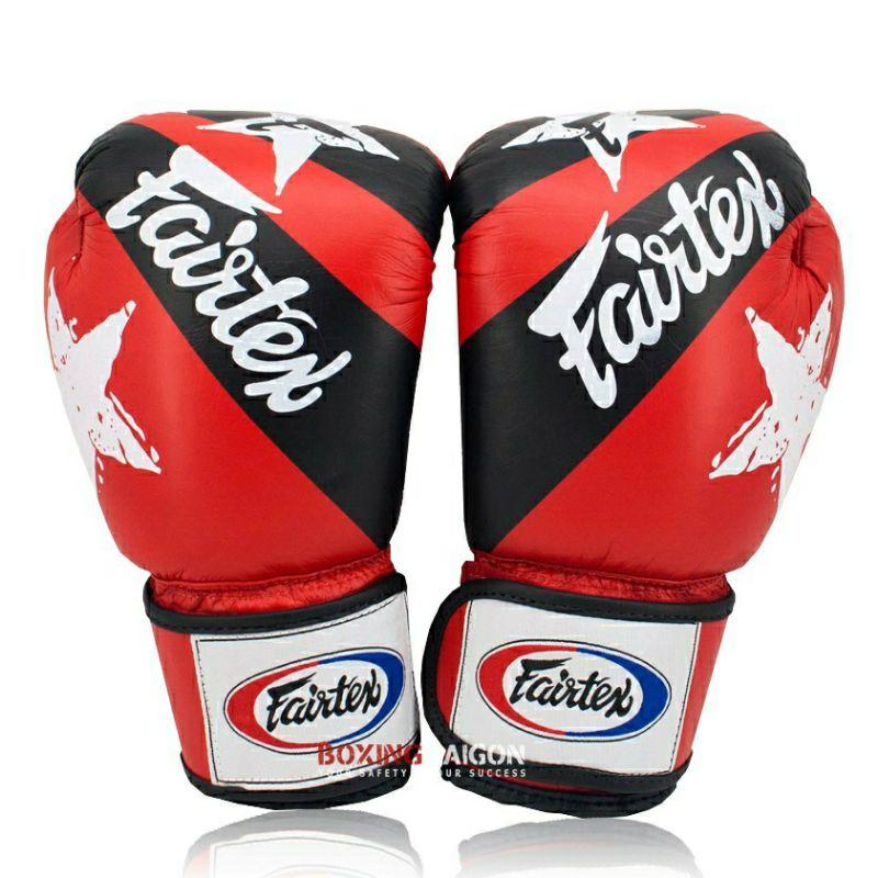 GĂNG TAY BOXING FAIRTEX