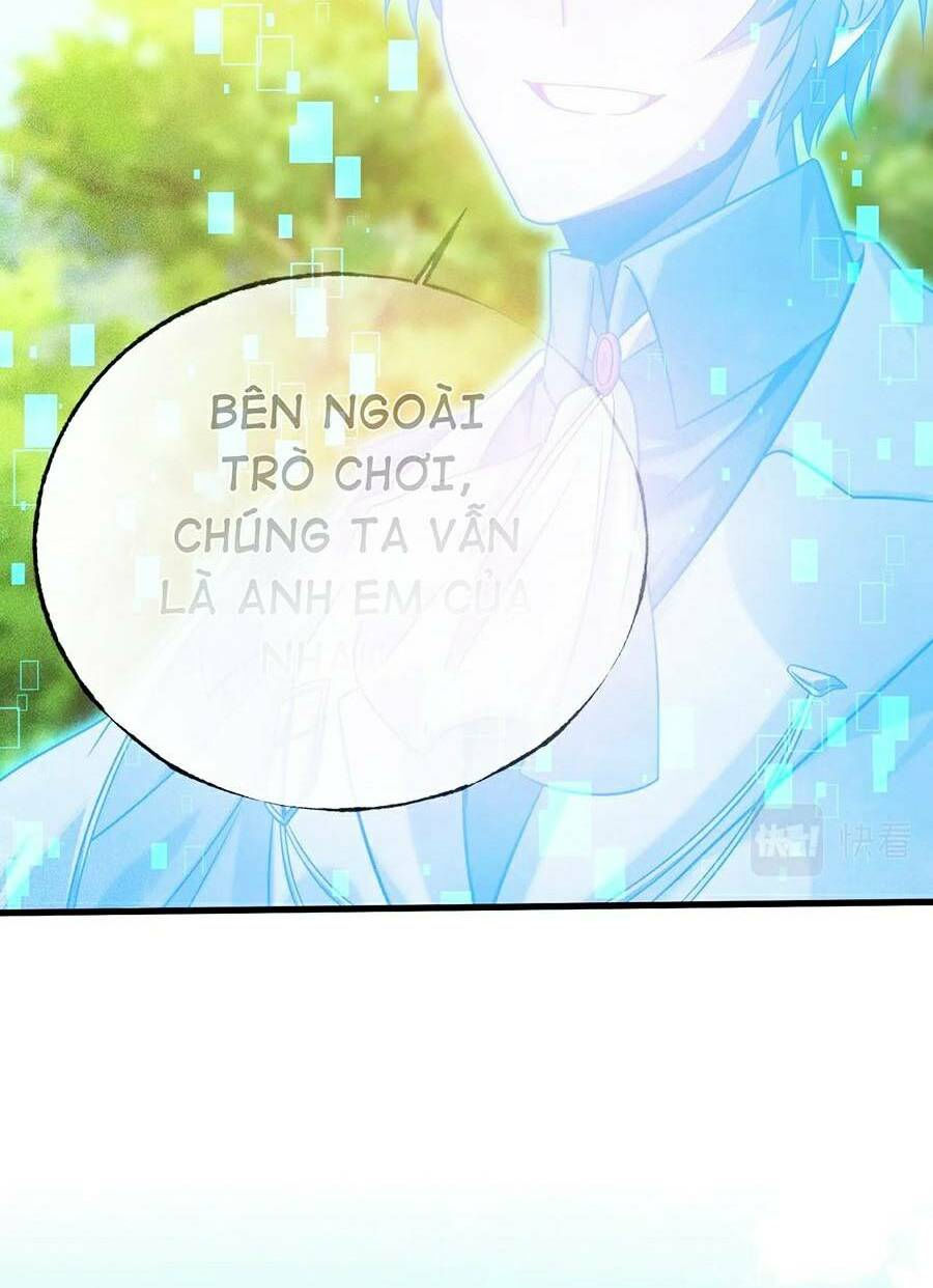 người chơi siêu mạnh chapter 11 32